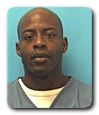 Inmate CHARLES A CAMPBELL