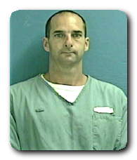 Inmate JEFFREY L COTCAMP