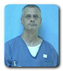 Inmate JOSEPH W MULLIS