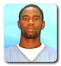Inmate SHANNON POWELL