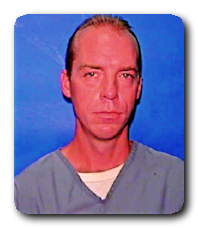 Inmate LARRY W RICH