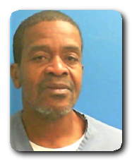Inmate ROBERT M JR RICHARDSON