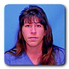 Inmate KIMBERLY C SAUER