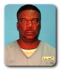Inmate ISAAC SMITH