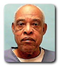 Inmate WILLIE J SMITH
