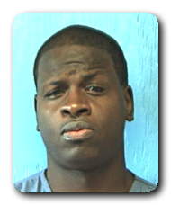 Inmate WILLIE J STEADMAN