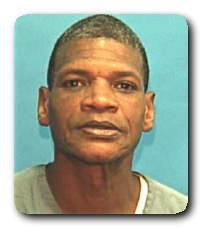Inmate MELVIN A CARROUTHERS