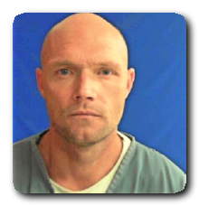 Inmate DAVID J HAMILTON