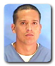 Inmate JAMEY M MACDONALD