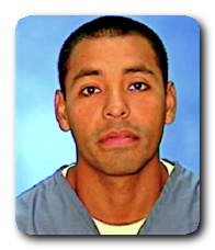 Inmate PEDRO MARTINEZ-YANEZ