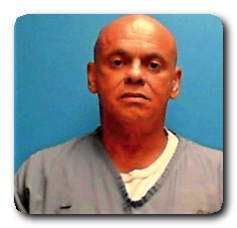 Inmate RICHARD MONTANEZ