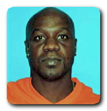 Inmate ROY L MOSELY