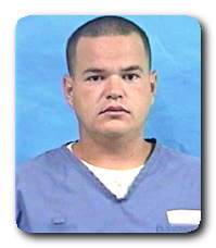 Inmate KEVIN D SELPH