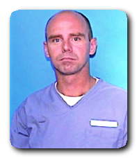 Inmate TOBY BURKETT