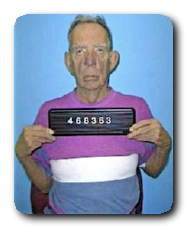 Inmate DONALD D HATHAWAY