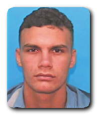 Inmate WILLIAM G HERNANDEZ