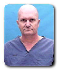 Inmate KENNETH O MOORE