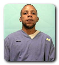 Inmate STANLEY DEMPS