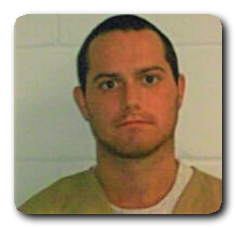 Inmate CHRISTOPHER GREEN