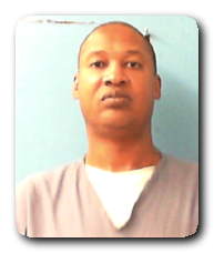Inmate STAVEN MARKICE GREEN