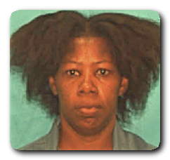 Inmate STEPHANIE M LAWSON