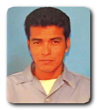 Inmate ARTEMIO MARTINEZ