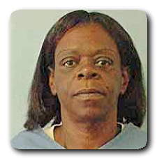 Inmate MARY MOSLEY