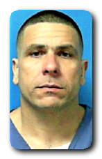 Inmate JUAN C OLIVERO