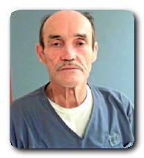 Inmate MARK C PATTERSON