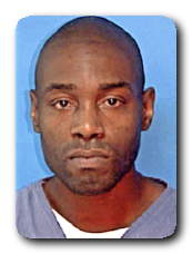 Inmate JEROME JR BELL