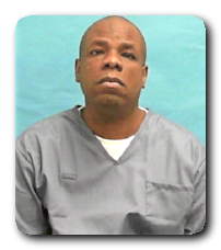 Inmate PAUL BURKES