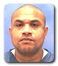 Inmate DIOMEDES JR CIFUENTES