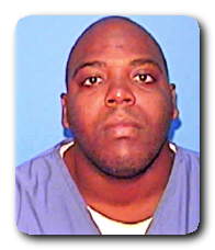 Inmate ANTHONY L COWART