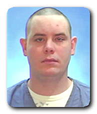 Inmate TIMOTHY D COX