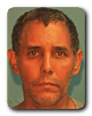 Inmate NICOLAS MATOS