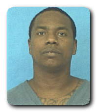 Inmate RAHSHARD J STEPHERSON