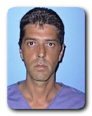 Inmate TERRY L TESNER