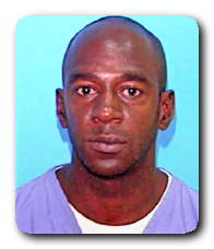 Inmate WILLIE III BARNHILL