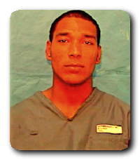 Inmate ANDRE BETANCOURT