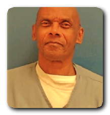 Inmate NORMAN CAISON