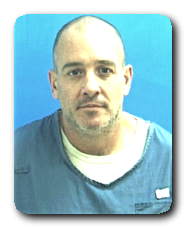 Inmate WILLIAM M JR PRYOR