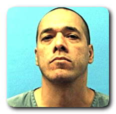 Inmate JAIMY RODRIGUEZ