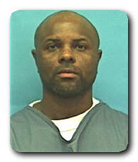 Inmate JOSEPH L WILSON