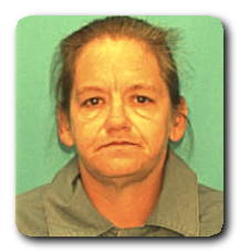 Inmate KIMBERLY BEACHEM