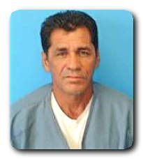 Inmate ALBERTO R CABAN