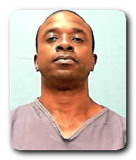 Inmate ANTHONY M COY