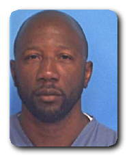 Inmate STEVE L JOHNSON