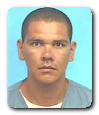 Inmate MARCOS M LOPEZ
