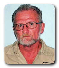 Inmate GARY R MARTIN