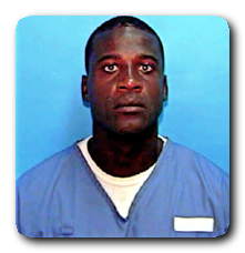 Inmate WICARDO ROLLE